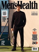 Men's Health México